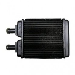 Радиатор отопителя АМАЗ 12.103-8101060-30 (салона АМАЗ-203,206) (103Ш-8101060)