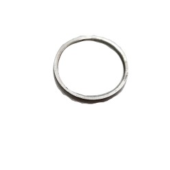Кольцо регулировочное шарнира РШ 101-2909034 (толщина 4,0 мм)